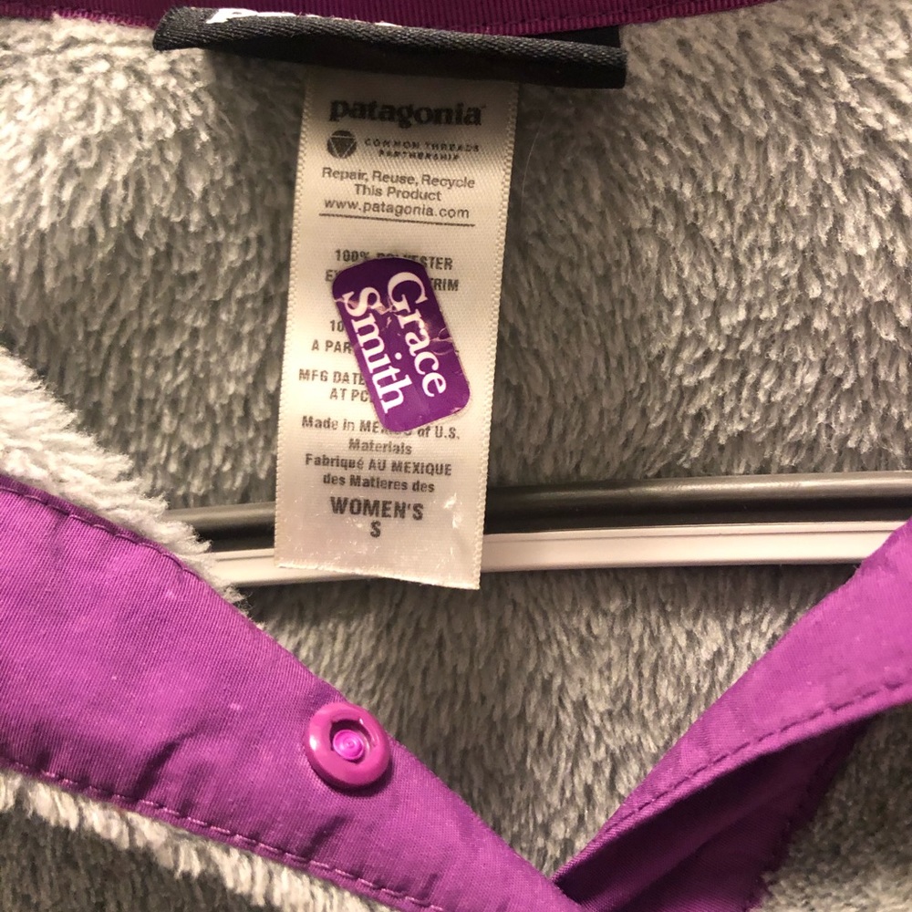 Patagonia Pullover - image 2